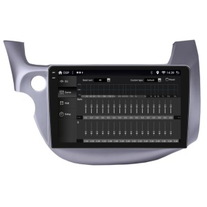 Navigatie Digital IQ Honda Fit 2008-2012 2K 8GB 128GB 8 CORE - Img 5