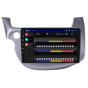 Navigatie Digital IQ Honda Fit 2008-2012 QLED 2GB 32GB 4 CORE - Img 6