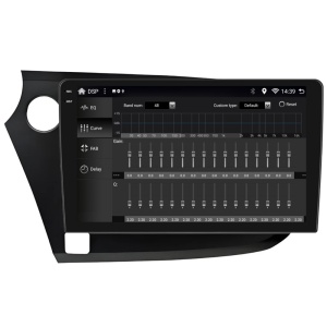 Navigatie Digital IQ Honda Insight 2009-2014 2K 8GB 128GB 8 CORE - Img 5