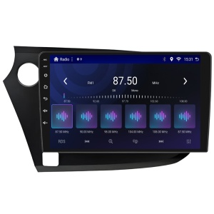 Navigatie Digital IQ Honda Insight 2009-2014 QLED 2GB 32GB 4 CORE - Img 4