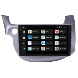 Navigatie Digital IQ Honda Jazz 2008-2012 2K 8GB 128GB 8 CORE - Img 8