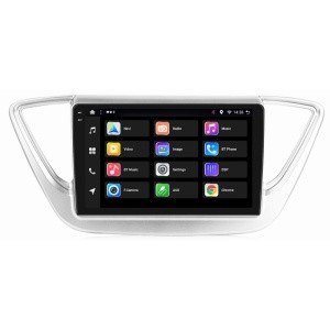 Navigatie Digital IQ Hyundai Accent 2017-2020 2K 8GB 128GB 8 CORE - Img 9