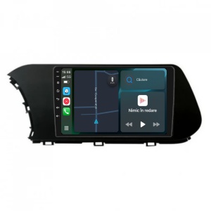 Navigatie Digital IQ Hyundai Bayon dupa 2021 QLED 2GB 32GB 4 CORE - Img 8
