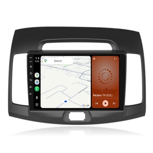 Navigatie Digital IQ Hyundai Elantra 2006-2011 QLED 2GB 32GB 4 CORE - Img 9