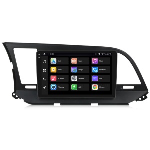 Navigatie Digital IQ Hyundai Elantra 2015-2020 2K 8GB 128GB 8 CORE - Img 9