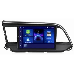 Navigatie Digital IQ Hyundai Elantra 2015-2020 QLED 2GB 32GB 4 CORE