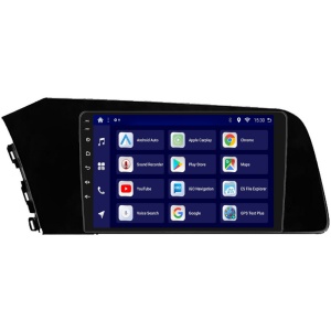Navigatie Digital IQ Hyundai Elantra dupa 2020 QLED 2GB 32GB 4 CORE - Img 3