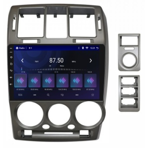 Navigatie Digital IQ Hyundai Getz 2002-2011 QLED 2GB 32GB 4 CORE - Img 4