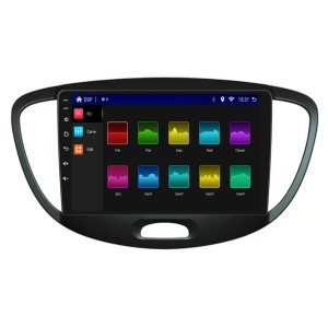 Navigatie Digital IQ Hyundai i10 2007-2013 QLED 2GB 32GB 4 CORE - Img 5
