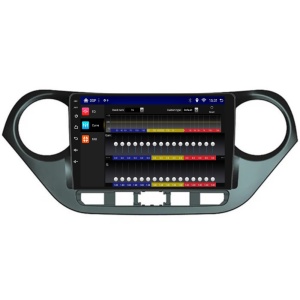 Navigatie Digital IQ Hyundai i10 2013-2019 QLED 2GB 32GB 4 CORE - Img 6
