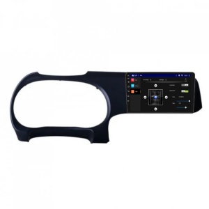 Navigatie Digital IQ Hyundai i10 dupa 2020 QLED 2GB 32GB 4 CORE - Img 7