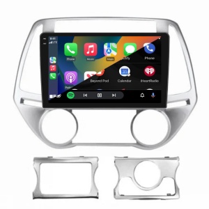 Navigatie Digital IQ Hyundai i20 2008-2014 2K 8GB 128GB 8 CORE - Img 2
