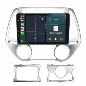 Navigatie Digital IQ Hyundai i20 2008-2014 QLED 2GB 32GB 4 CORE - Img 8