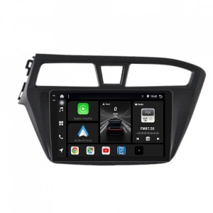 Navigatie Digital IQ Hyundai i20 2014-2020 2K 8GB 128GB 8 CORE