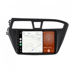 Navigatie Digital IQ Hyundai i20 2014-2020 QLED 2GB 32GB 4 CORE - Img 9