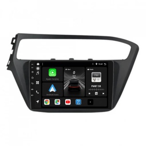 Navigatie Digital IQ Hyundai i20 2014-2020 QLED 4GB 64GB 8 CORE