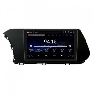 Navigatie Digital IQ Hyundai i20 dupa 2020 2K 8GB 128GB 8 CORE - Img 3