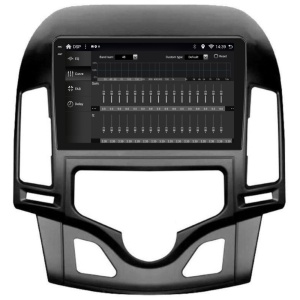 Navigatie Digital IQ Hyundai i30 2007-2012 2K 8GB 128GB 8 CORE - Img 5