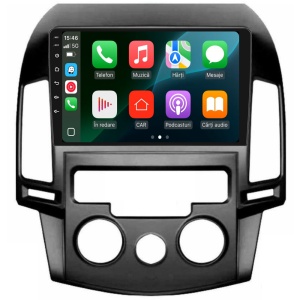 Navigatie Digital IQ Hyundai i30 2007-2012 QLED 2GB 32GB 4 CORE - Img 2