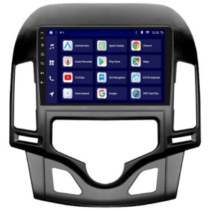 Navigatie Digital IQ Hyundai i30 2007-2012 QLED 2GB 32GB 4 CORE - Img 3