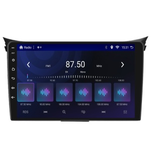 Navigatie Digital IQ Hyundai i30 2011-2017 QLED 2GB 32GB 4 CORE - Img 4