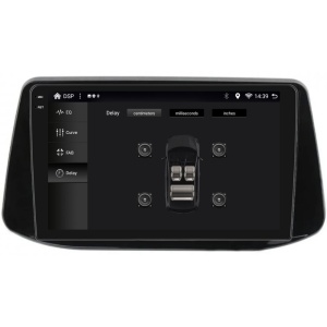 Navigatie Digital IQ Hyundai I30 dupa 2017 2K 8GB 128GB 8 CORE - Img 7