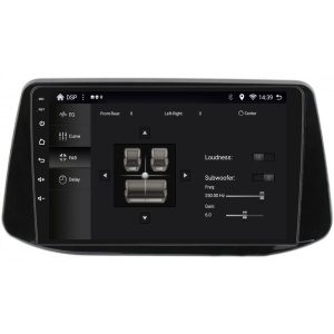 Navigatie Digital IQ Hyundai I30 dupa 2017 QLED 4GB 64GB 8 CORE - Img 6