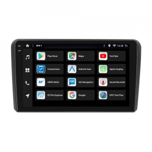 Navigatie Digital IQ Hyundai I40 2012-2020 2K 8GB 128GB 8 CORE - Img 8