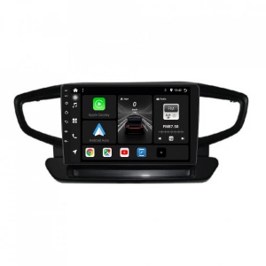 Navigatie Digital IQ Hyundai Ioniq 2016-2022 QLED 4GB 64GB 8 CORE