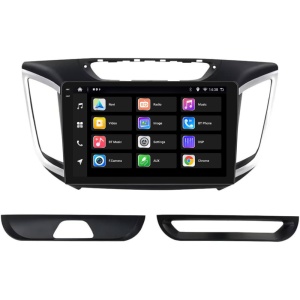 Navigatie Digital IQ Hyundai IX25 2014-2019 2K 8GB 128GB 8 CORE - Img 9