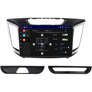 Navigatie Digital IQ Hyundai IX25 2014-2019 QLED 2GB 32GB 4 CORE - Img 7