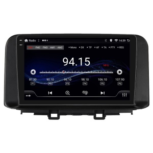 Navigatie Digital IQ Hyundai Kona 2017-2023 2K 8GB 128GB 8 CORE - Img 3