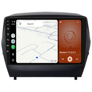 Navigatie Digital IQ Hyundai Tucson 2 2009-2015 QLED 2GB 32GB 4 CORE - Img 9