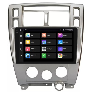 Navigatie Digital IQ Hyundai Tucson 2006-2010 2K 8GB 128GB 8 CORE - Img 9