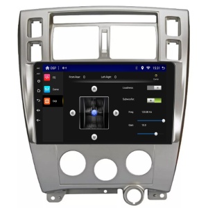 Navigatie Digital IQ Hyundai Tucson 2006-2010 QLED 2GB 32GB 4 CORE - Img 7
