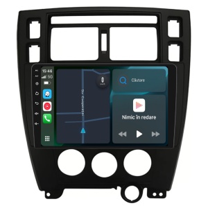 Navigatie Digital IQ Hyundai Tucson 2006-2010 QLED 2GB 32GB 4 CORE - Img 8