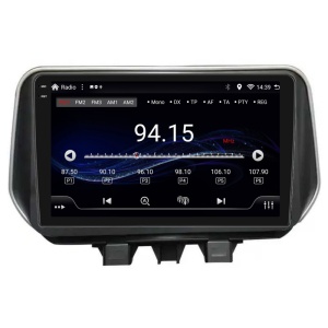 Navigatie Digital IQ Hyundai Tucson 2018-2020 2K 8GB 128GB 8 CORE - Img 3