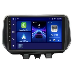Navigatie Digital IQ Hyundai Tucson 2018-2020 QLED 2GB 32GB 4 CORE