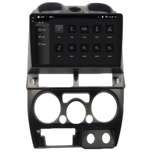 Navigatie Digital IQ Isuzu D-Max 2008-2012 2K 8GB 128GB 8 CORE - Img 4
