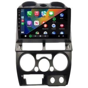 Navigatie Digital IQ Isuzu D-Max 2008-2012 QLED 4GB 64GB 8 CORE - Img 2