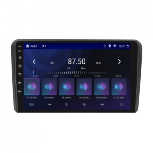 Navigatie Digital IQ Iveco Daily 4 2006-2011 QLED 2GB 32GB 4 CORE - Img 4