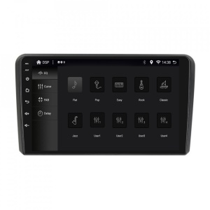 Navigatie Digital IQ Iveco Daily 4 2006-2011 QLED 4GB 64GB 8 CORE - Img 4