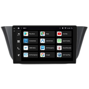 Navigatie Digital IQ Iveco Daily 6 dupa 2014 2K 8GB 128GB 8 CORE - Img 8