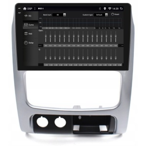 Navigatie Digital IQ Jeep Cherokee 2002-2007 2K 8GB 128GB 8 CORE - Img 5