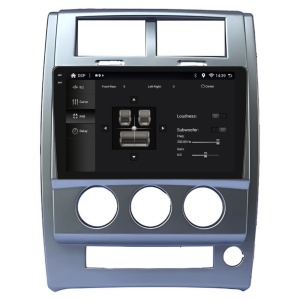 Navigatie Digital IQ Jeep Cherokee 2007-2014 2K 8GB 128GB 8 CORE - Img 6
