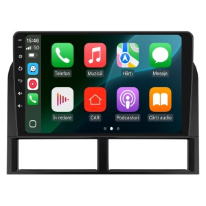 Navigatie Digital IQ Jeep Grand Cherokee 1998-2004 QLED 2GB 32GB 4 CORE - Img 2