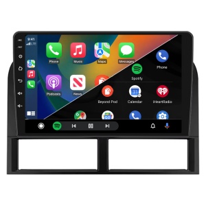 Navigatie Digital IQ Jeep Grand Cherokee 1998-2004 QLED 4GB 64GB 8 CORE - Img 2