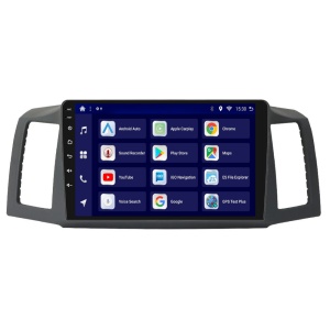 Navigatie Digital IQ Jeep Grand Cherokee 2004-2007 QLED 2GB 32GB 4 CORE - Img 3