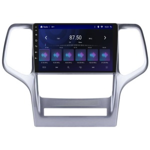 Navigatie Digital IQ Jeep Grand Cherokee 2010-2013 QLED 2GB 32GB 4 CORE - Img 4