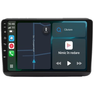 Navigatie Digital IQ Jeep Grand Cherokee 2013-2020 QLED 2GB 32GB 4 CORE - Img 8